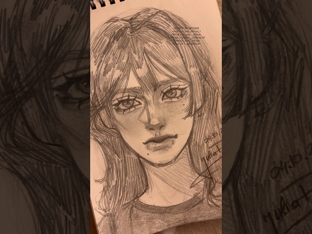#manhwaartstyle #manhwaart #manhwa #drawingtutorial #arttutorial #facetutorial