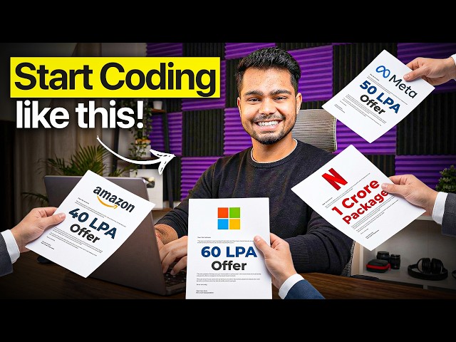 I Hacked My Brain to Become Addicted to Coding