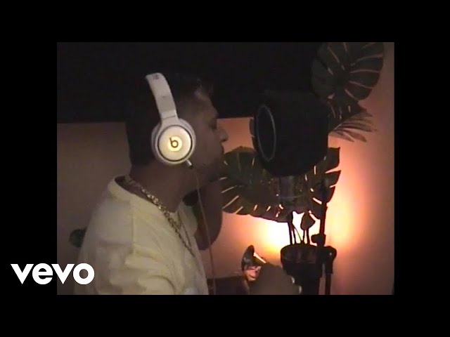 Dollar Selmouni - Dollar Selmouni - LOCO PERDIDO (vídeo oficial)