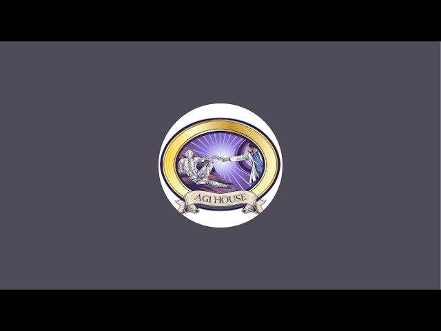 Agenthacks Kickoff!!