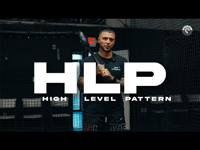 HLP Tips and Drills