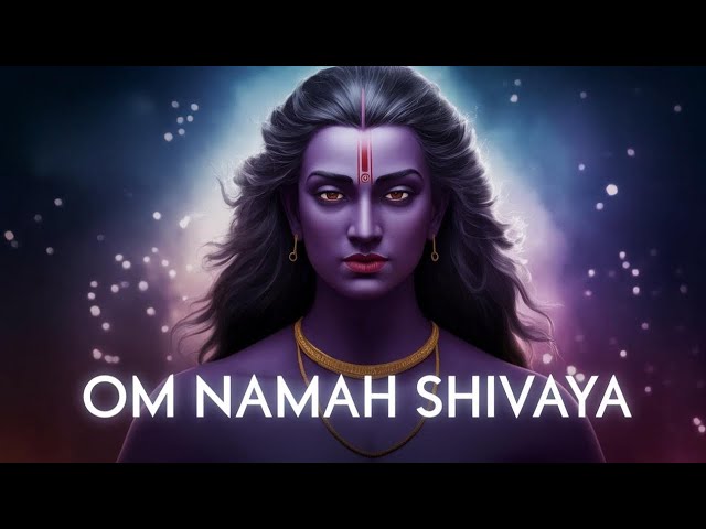 108 Om Namah Shivaya | Ultimate Relaxation & Meditation Music | Inner Shift Effect