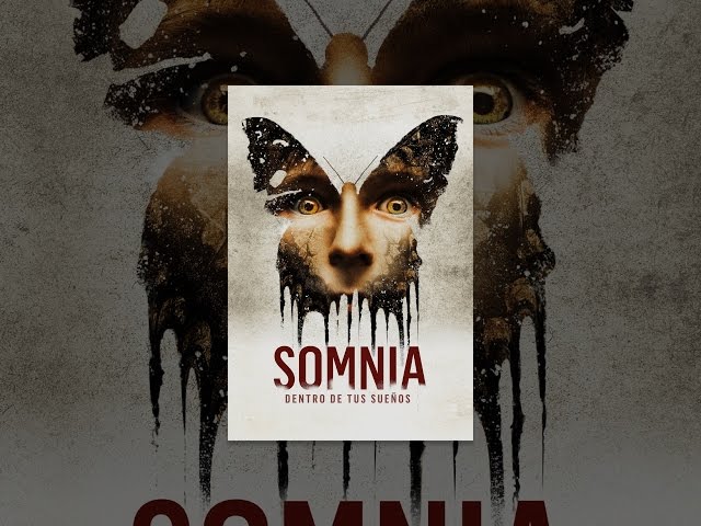 Somnia. Dentro de tus sueños