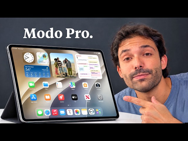 iPad, úsalo al máximo con estos trucos ocultos ⚡