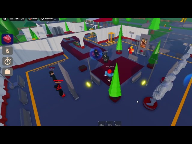 ROBLOX ONYX SERVER CRASHER (udmux bypass)