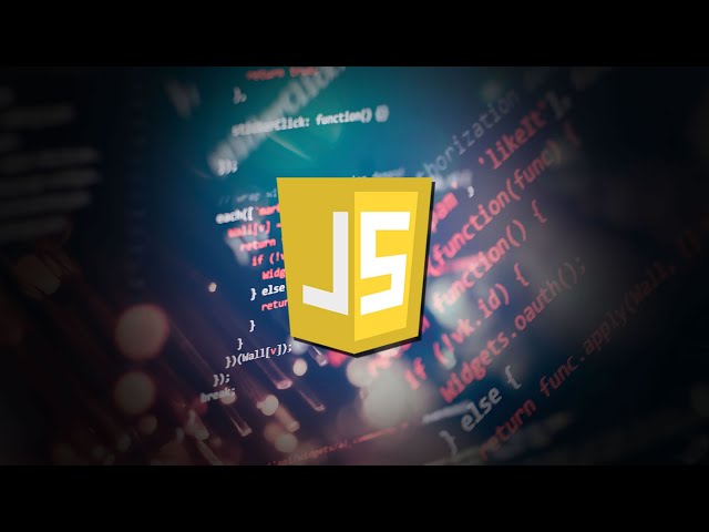 JavaScript Fundamentals Tutorial for Beginners