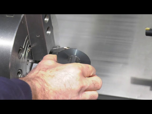 Single Keyway #1 | Pilot Precision Products