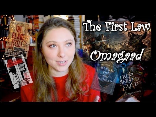 THE FIRST LAW | why it is first in my heart
