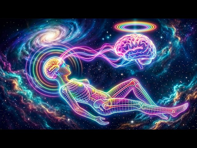 [24/7] The Deepest Healing Sleep (NO ADS LIVE) 432Hz | Whole Body Regeneration & Stress Relief
