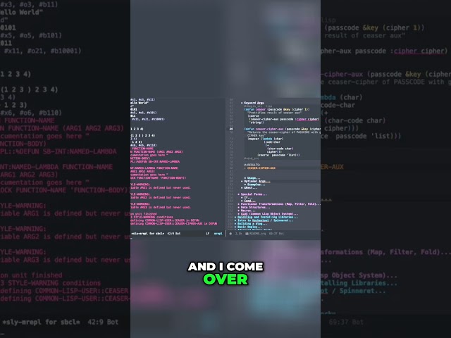 Caesar Cipher & Keyword Arguments: A Python Guide