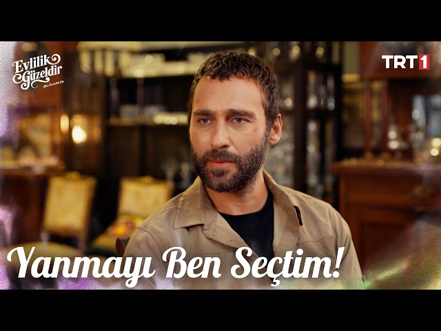 "The promise I made is more important than the pain I feel" - Marriage Is Beautiful Episode 4