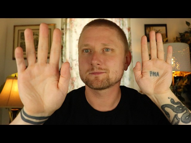 ASMR Pleasantly Unpredictable 17 (And A Lot Of Slow Hand Movements)
