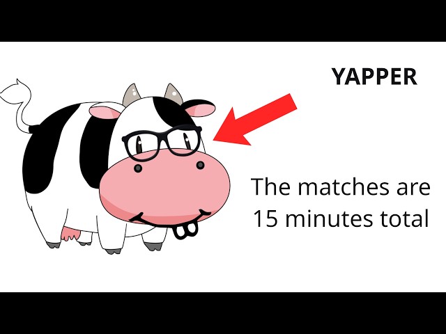 Paragon #2: Top 8 Cow Match Analysis | Avatar Legends
