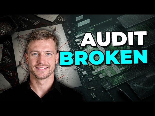 Excel Formula Auditing Tools Not Working? Use Evaluate Formula + Trace Precedents