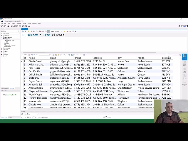 CST8260 - 25S - Lecture 11