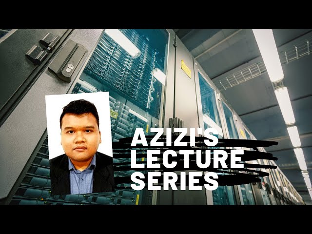 ITT633: Chapter 10 - Network Automation