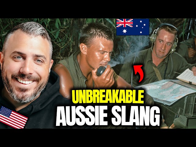 How Australian Slang Became a Code the US Military Couldn’t Crack 😱