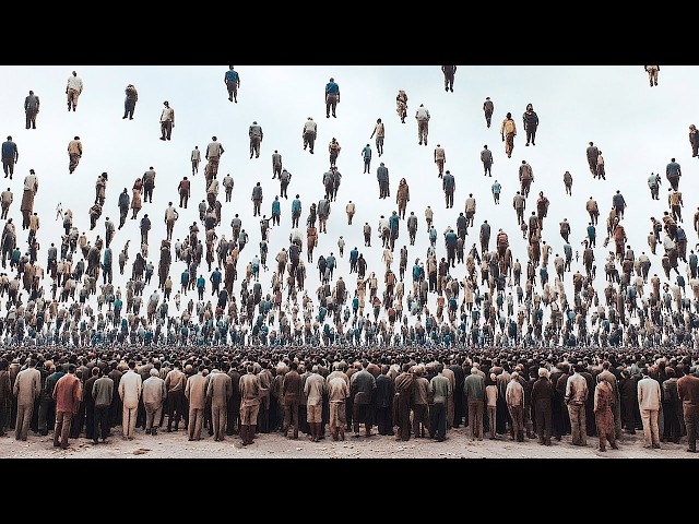 Jab Aankhein Kholna Maut Ban Jaye  BIRD BOX 2018 Movie explained in Hindi/Urdu