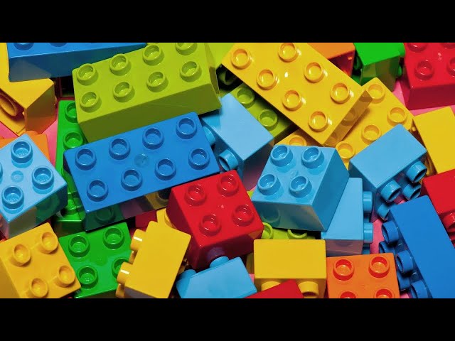 How The Best Software Engineers Learn A Tech Stack - The Lego Model