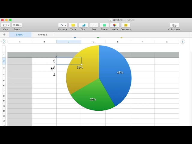 38 Observer Pattern Problem