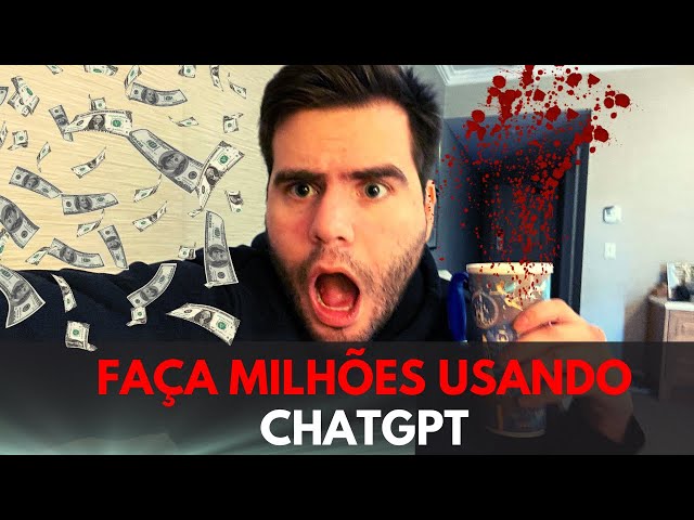 AS MELHORES IDEIAS DE NEGÓCIO USANDO INTELIGÊNCIA ARTIFICIAL!