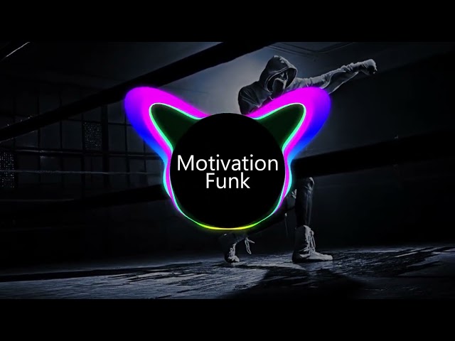 Motivation Funk - DJ RITIMO DIVINO, SlowlyDying, Limbee