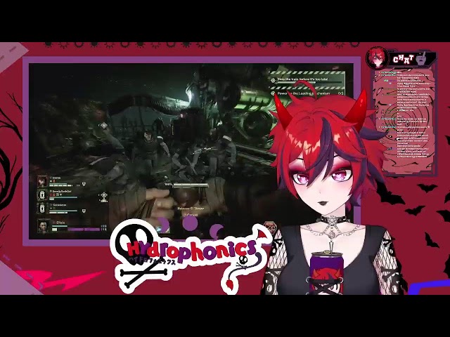 Getting STDs like in Fable 3 (!ABDL)