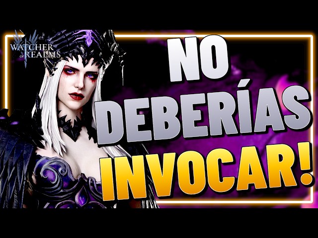 99% Should NOT Pull for Beatrix and Greybeard #WoR
