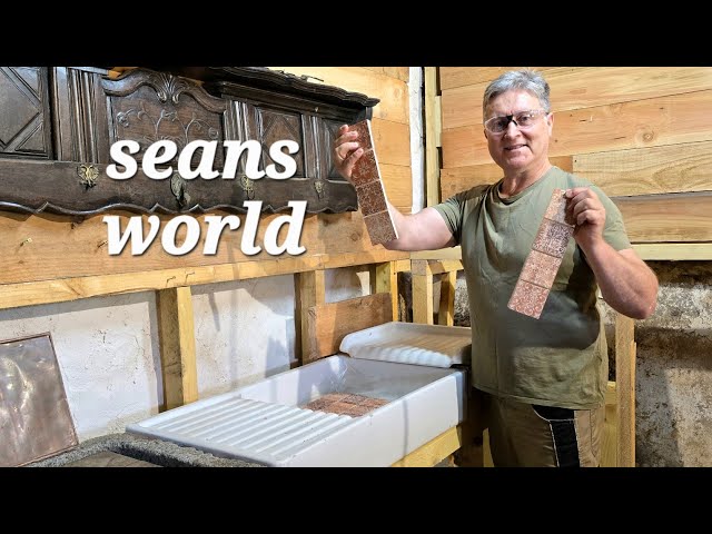 My Cottage kitchen Design Journey: Its Unique!