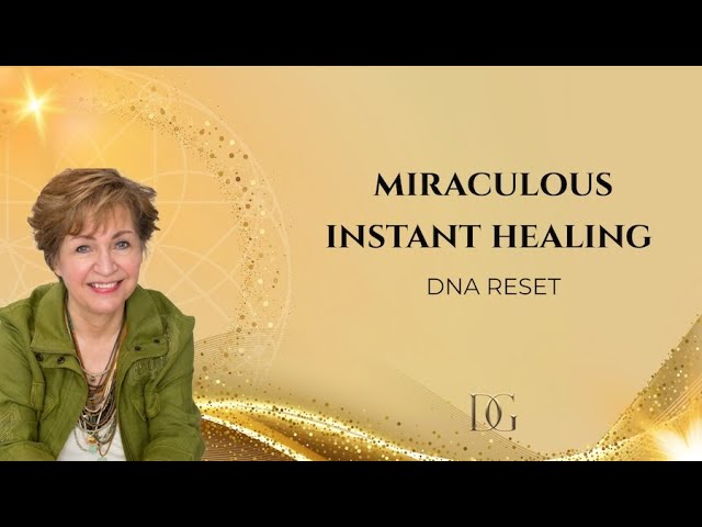Your Body Already Knows How to Heal—You’re Just Blocking It