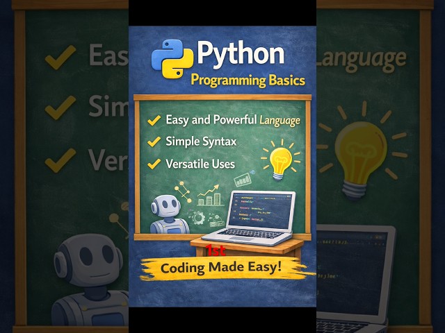 Python Interview Question 🔥 | How to Print Output in Python? | print() Explained