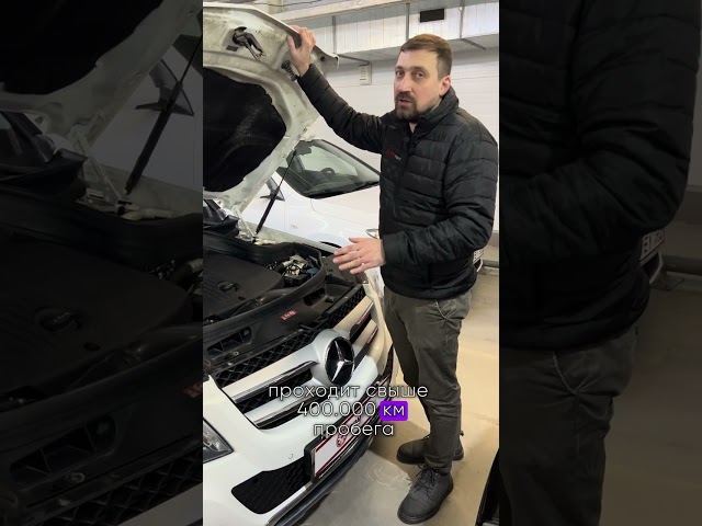 Чем хорош Mercedes GLK? | РДМ-Импорт