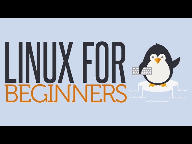 Linux for Beginners, by Jason Cannon.  (Linux Training Academy)