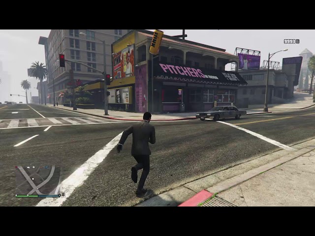 🔴grinding MILLIONS off mansion missions (GTA RP after)