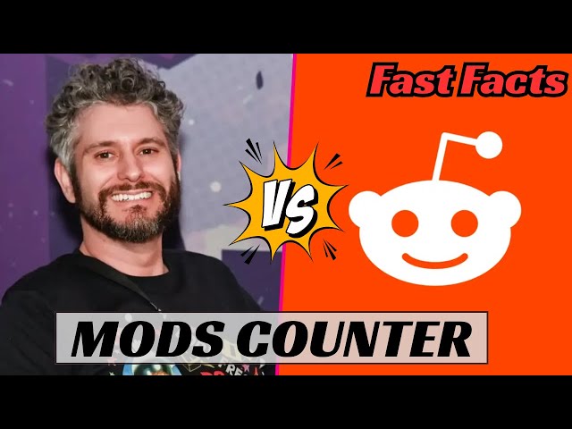Reddit Mods FIGHT BACK in Ethan Klein Case (Fast Facts)