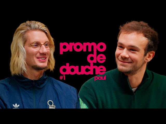 Paul Mirabel : Promo de douche