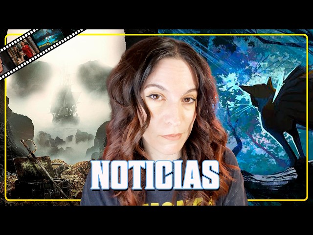 Extra Reel - NOTICIAS - Semana 28 -