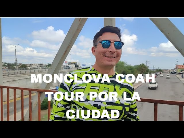 Monclova Coahuila / City Tour / El Campanario Restaurant