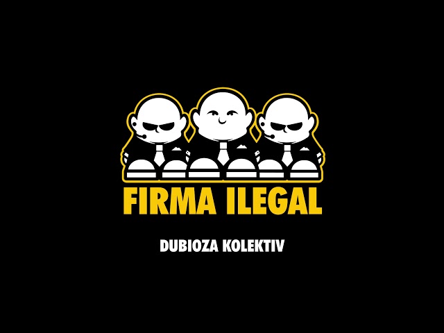 Dubioza kolektiv "Blam"