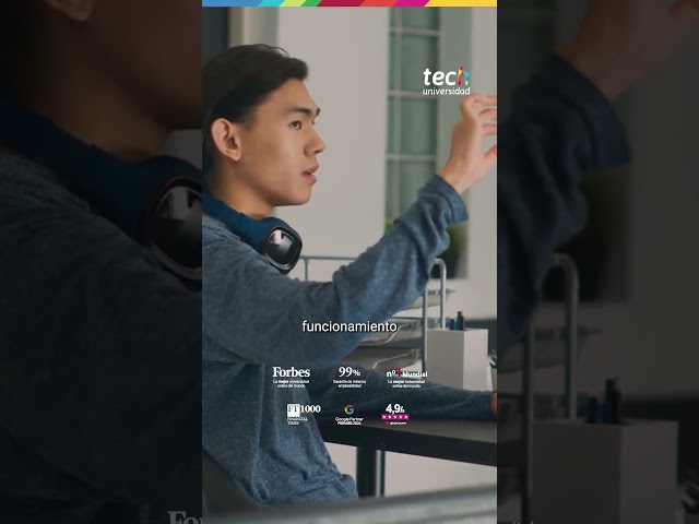 Modelos de computación evolutiva para problemas complejos ❘ TECH Universidad