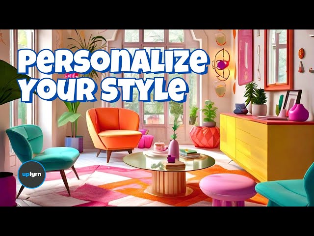 Best Interior Design Styles for a Personalized Space