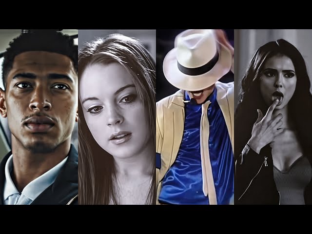 Random TikTok edit compilation 