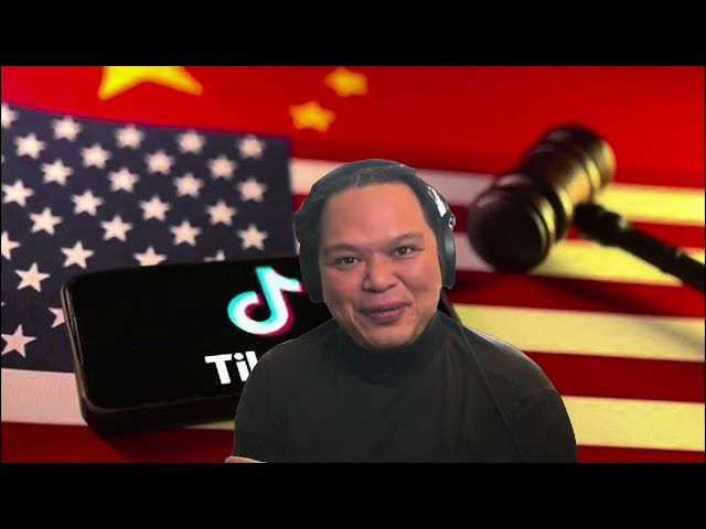 🚨 TikTok SHUT DOWN?! The App Taking Its Place Will SHOCK You!