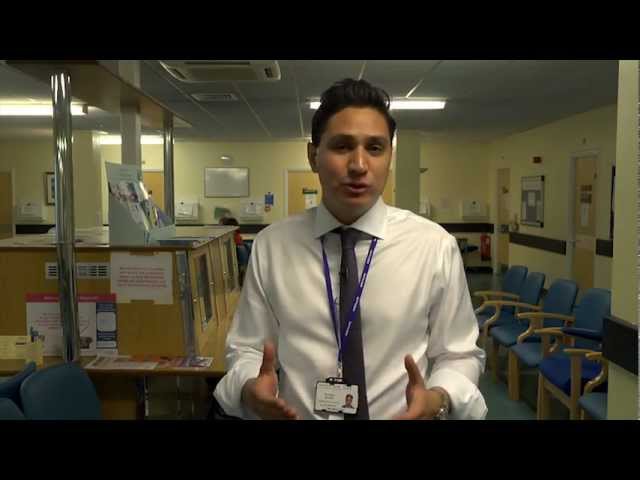 NeuroPACES: The Walton Centre Neurology MRCP PACES Course