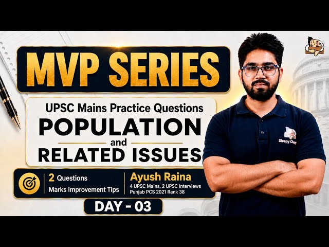 UPSC GS Mains Answer Writing Strategy | Daily 2 Questions with Value Addition Framework