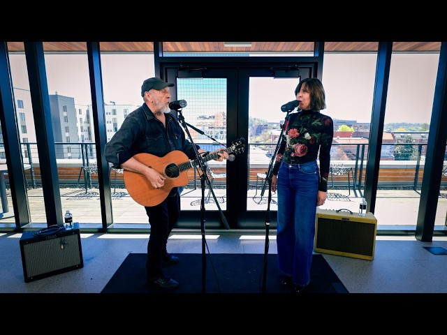 Richard Thompson – Full Session Live at Big Ears Festival 2026 | Paste Studio Sessions