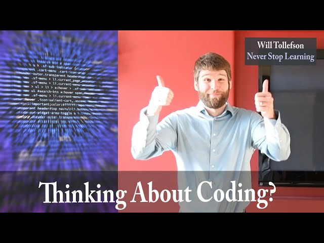Do You Want to Become a Computer Programmer? Do You Have a Computer Programming Personality?