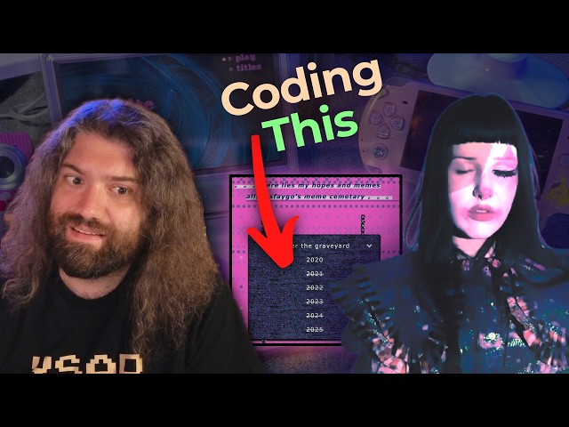 I helped my weird internet friend automate her website using a python script