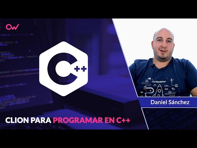 CLION, IDE PARA PROGRAMAR EN C++