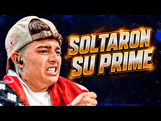 MINUTOS QUE SOLTARON SU MÁXIMO PRIME 🔥